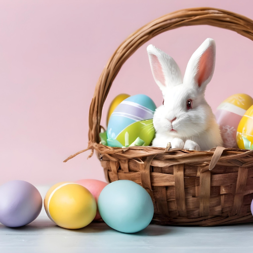 Image for Easter Egg Hunt